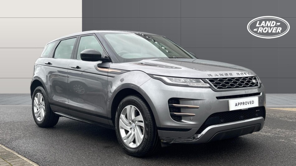 Land Rover Range Rover Evoque 1.5 P300e R-Dynamic S 5dr Auto Hatchback